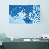 Aeolus Spandoek (Beurs)