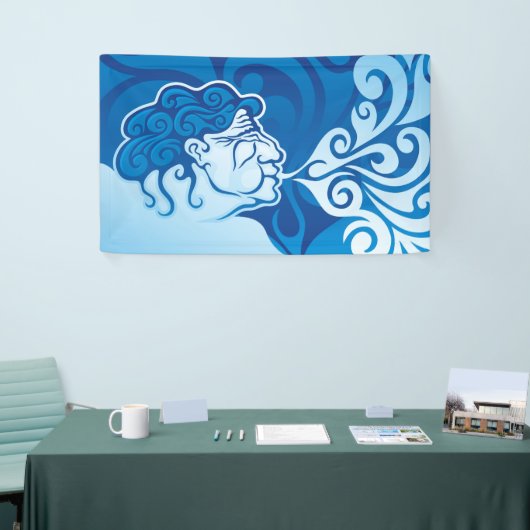 Aeolus Spandoek (Beurs)