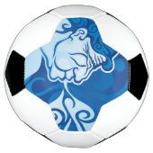 Aeolus Voetbal (Gedraaid)