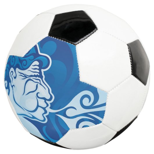 Aeolus Voetbal (Drie kwart)