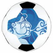 Aeolus Voetbal (Voorkant)