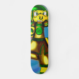 Aeonian LJ - Skateboard. Skateboard