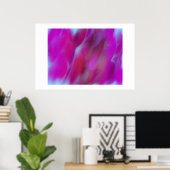 Aereo Poster (Thuiskantoor)