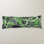 Aeri V-carrosserie Lichaamskussen (Achterkant)