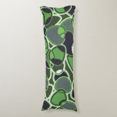 Aeri V-carrosserie Lichaamskussen (Voorkant Verticaal)