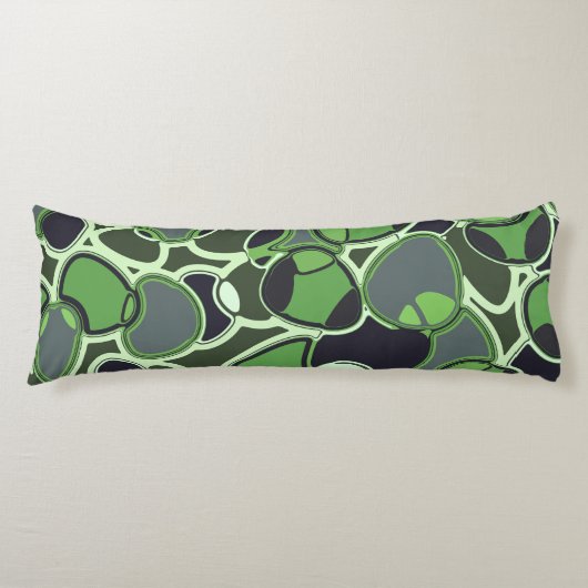 Aeri V-carrosserie Lichaamskussen (Voorkant)