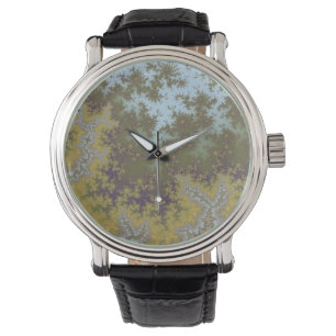 Aerial Heather Horloge