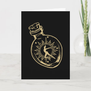 Aerial Hoop Aerial Yoga Aerialist Kaart