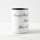 Aerial Hoop Dancers Mok (Midden)