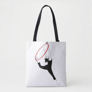 Aerial Hoop / Lyra Studio Bag Draagtas