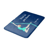 Aerial Silks Badmat (Gekanteld)