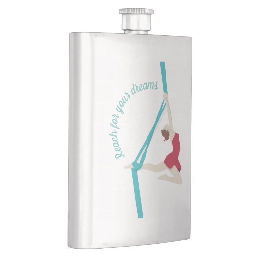 Aerial Silks Flacon (Rechts)