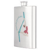 Aerial Silks Flacon (Links)