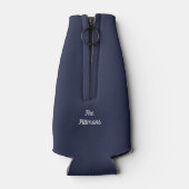 Aerial Silks Flesjeskoeler (Achterkant)