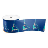 Aerial Silks Lint (Spoel)