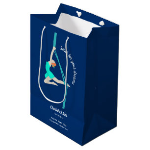 Aerial Silks Medium Cadeauzakje