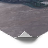 Aerial Wombat Joyride Poster (Hoek)