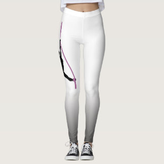 Aerialist Yoga Pants Leggings