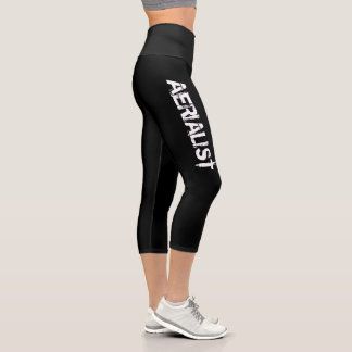AÉRIALISTE - Hop aérien / Lyra Leggings