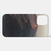 AERIËLE FOTO VAN ISLAND Case-Mate iPhone CASE (Achterkant (horizontaal))