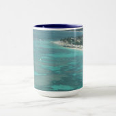 AÉRIEN CARRIBÉAN #1 MUG (Centre)