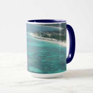 AÉRIEN CARRIBÉAN #1 MUG