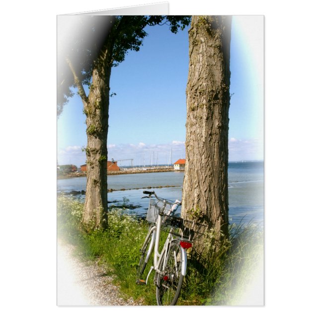 Aero Bike (Voorkant)