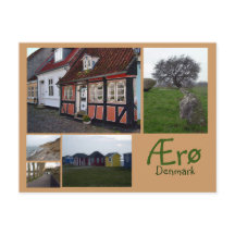 AErø Collage
