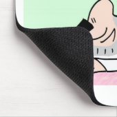 aerobe anaerobe bacteriewetenschappers muismat (Hoek)