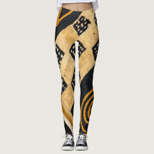 Aerobe Leggings
