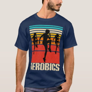 Aerobics  t-shirt