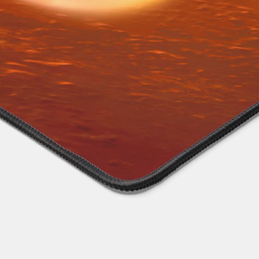 Aérocoque Avec Perpersévérance Rover Descente Vers (Coin)