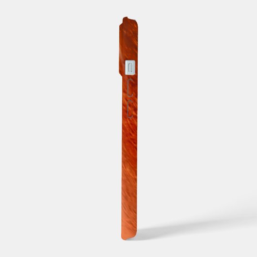 Aérocoque Avec Perpersévérance Rover Descente Vers (Côté gauche)