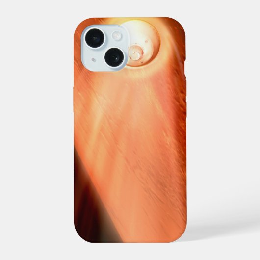 Aérocoque Avec Perpersévérance Rover Descente Vers (Verso)