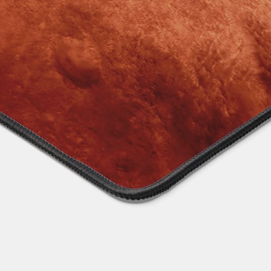 Aérocoque Avec Perpersévérance Rover Descente Vers (Coin)