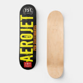 AEROJET SKATEBOARDS / JMT NEDERLAND (Voorkant)