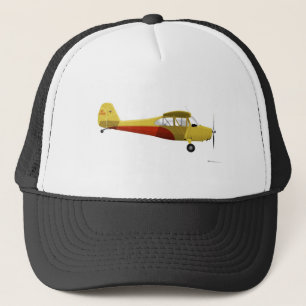 Aeronca 7-AC Champion Trucker Pet