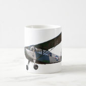 Aeronca 7 Champion Koffiemok (Center)