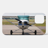 Aéronefs légers Cessna Coque-Mate coque iphone (Verso (horizontal))