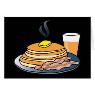 Aéroport collecte de fonds Pancake Breakfast