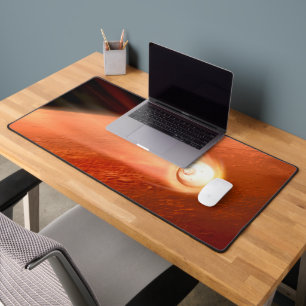 Aeroshell met doorzettingsvermogen Rover daalt naa Bureaumat