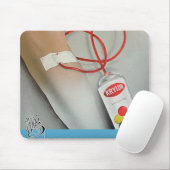 Aerosol Addication Muismat (Met muis)