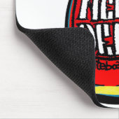 Aerosol New Skateboard Design Muismat (Hoek)