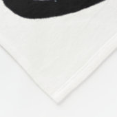 Aerosol Nieuw Skateboard Ontwerp Fleece Deken (Hoek)