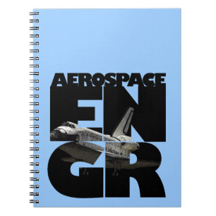 Aerospace Engineering Notitieboek