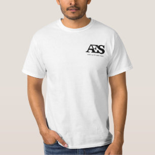 AES-alliantie van Sahel-staten T-shirt