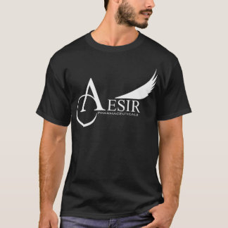 Aesir Pharmaceuticals T-shirt