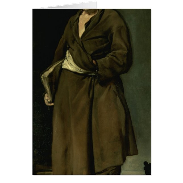 Aesop, 1640 (Voorkant)