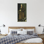 Aesop, 1640 canvas afdruk (Insitu (Slaapkamer))