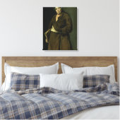 Aesop, 1640 canvas afdruk (Insitu (Slaapkamer))